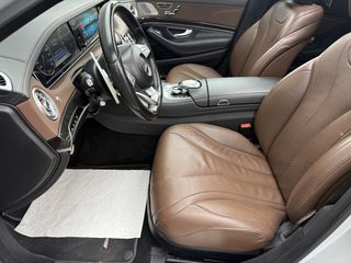 Mercedes-Benz S 300 2016 h AMG LINE-thumb-11