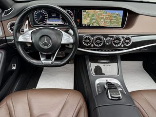 Mercedes-Benz S 300 2016 h AMG LINE-thumb-12