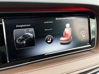 Mercedes-Benz S 300 2016 h AMG LINE-thumb-13