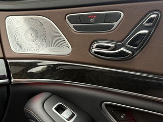 Mercedes-Benz S 300 2016 h AMG LINE-thumb-14