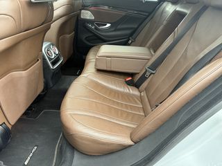 Mercedes-Benz S 300 2016 h AMG LINE-thumb-15