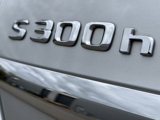 Mercedes-Benz S 300 2016 h AMG LINE-thumb-17