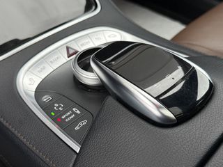 Mercedes-Benz S 300 2016 h AMG LINE-thumb-18