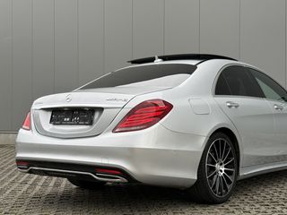 Mercedes-Benz S 300 2016 h AMG LINE-thumb-19