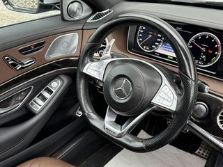 Mercedes-Benz S 300 2016 h AMG LINE-thumb-21