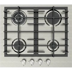 Klugmann 604.1Χ,  Εστία Κουζινας Αερίου , 4  Εστίες , 60Χ52Χ5,3 cm ITALY