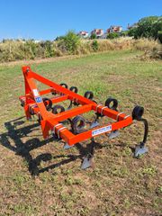 Καλλιεργητές - Ρίπερ Mavridis 2026 AGRO MACHINES TASOS
