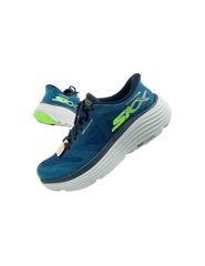 Skechers Max Cushioning SlipINS M 220611NVY Running Shoes