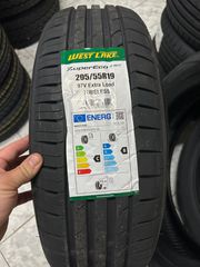 Ελαστικά 205/55R19 Westlake Z107