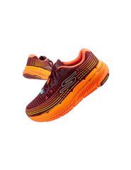Skechers Max Cushioning M 220835BURG Running Shoes