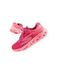 Skechers Go Run Swirl Tech Speed W 129501HPPK Running Shoes