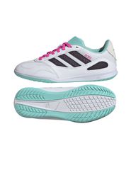 Adidas Super Sala III IN Jr JR5400 football boots
