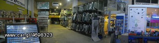NEW HOLLAND CVT SERIES ΓΝΗΣΙΑ ΚΡΥΣΤΑΛΛΑ ΚΑΜΠΙΝΑΣ-thumb-10