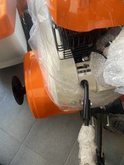Μοτο-Σκαπτικά Stihl 2025 MH 600 R