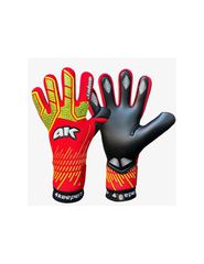 Goalkeeper gloves 4keepers Neo Elegant Neo Lava NC Jr S982843