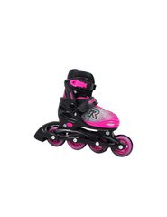 Roces Jokey X Girl Jr 400900 00001 roller skates