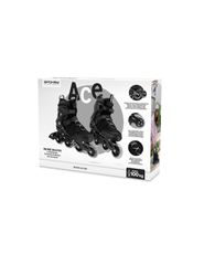 Spokey Ace SPK944693 roller skates size 40-thumb-2