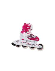 Roces Compy X Girl Jr 400898 00002 inline skates