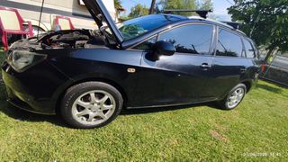 Seat Ibiza 2012 TDI