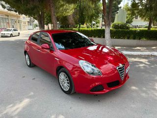 Alfa Romeo Giulietta 2015 1.4 TB 16V