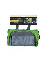 Dunlop 2in1 Bike Bag Handlebar Bag 1042329