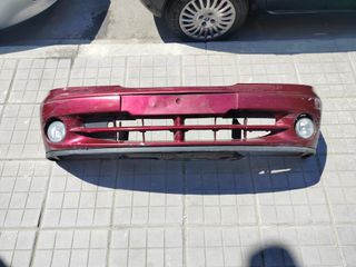 RENAULT MEGANE COUPE 99-02 ΠΡΟΦΥΛΑΚΤΗΡΑΣ ΕΜΠΡΟΣ