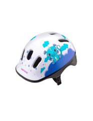 Meteor KS06 XS Bike Helmet 4448 cm Dragon 17430