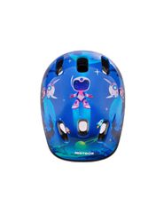 Meteor KS06 Alien Jr Bike Helmet 17439 size S 4852 cm-thumb-3