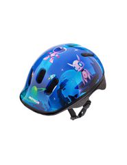 Meteor KS06 Alien Jr Bike Helmet 17438 size XS 4448 cm