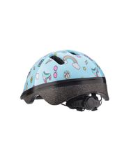 Meteor KS06 Rainbow Jr Bike Helmet 17434 size XS 4448 cm-thumb-2