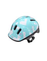 Meteor KS06 XS Bike Helmet 4448 cm Alpacas 17432