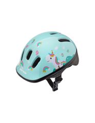 Meteor Pony Jr Bike Helmet 17437 KS06 S 4852 cm