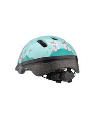 Meteor KS06 XS Bike Helmet 4448 cm Pony 17436-thumb-2