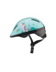 Meteor KS06 XS Bike Helmet 4448 cm Pony 17436-thumb-1
