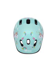 Meteor KS06 XS Bike Helmet 4448 cm Pony 17436-thumb-3