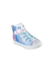Skechers S Lights Twinkle Sparks Unicorn Daydream Jr 314800LBLMT shoes