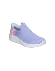 Skechers Slipins Ultra Flex 30 shoes Colory Wild Jr 303801LLVMT