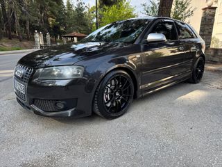 Audi A3 2008 TFSI