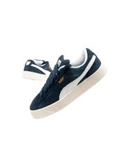 Puma Suede XL Hairy M shoes 397241 01