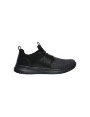 Skechers Delson Camben M 65474BBK shoes