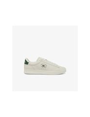Men's Lacoste Carnaby Set sneakers sports shoes tennis shoes white 748SMA00121Y5