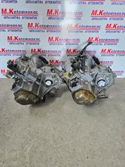 Σασμαν MATIZ 800cc (00-10)