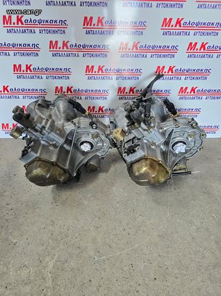 Σασμαν MATIZ 800cc (00-10)