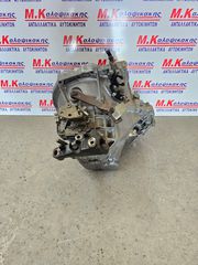 Σασμαν AYGO/ C1/ 107 (06-14) 1.4 TD