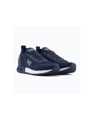 EA7 Emporio Armani Legacy Knit M shoes X8X171XK373T999