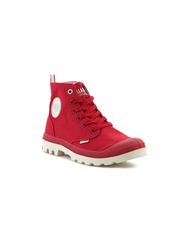 Palladium Pampa Duo Chrome shoes 74470656M