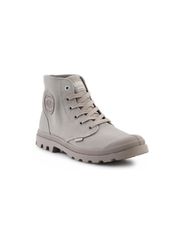 Palladium Mono Chrome shoes 73089272M