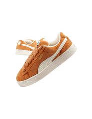 Puma Suede XL Hairy shoes 397241 04