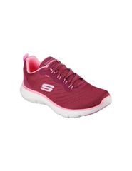 Skechers Flex Appeal 50 W shoes 150201BURG