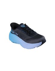 Skechers Slipins Max Cushioning Endeavor shoes Hallandale W 129473BKBL